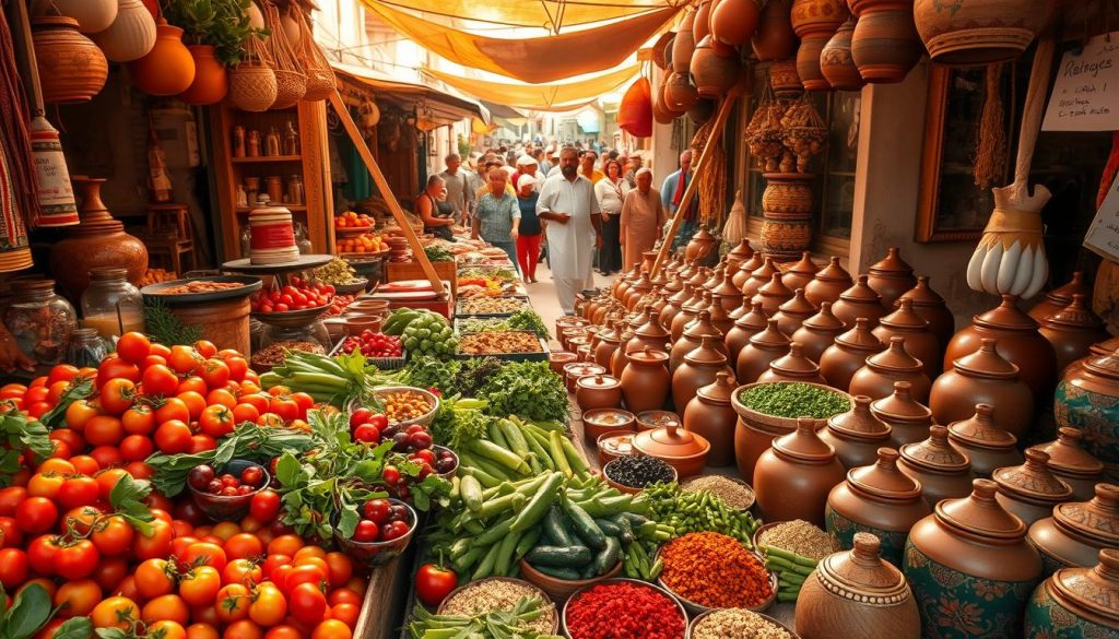 Culinary delights of Djerba Culinary delights of Djerba