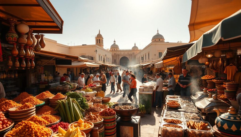 Culinary experiences in Sousse Culinary experiences in Sousse