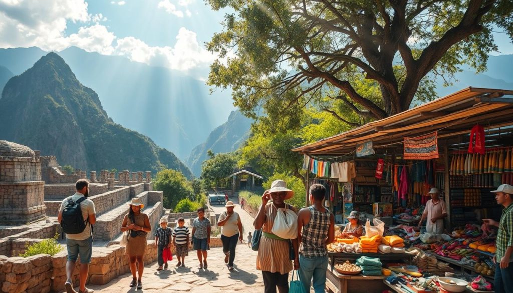 Cultural Adventure Tourism Exploration Cultural Adventure Tourism Exploration