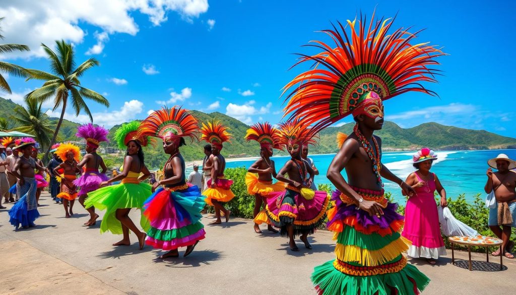 Cultural events in Grenada Cultural events in Grenada