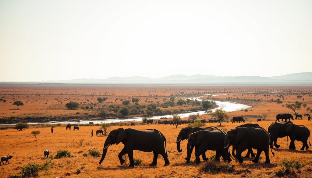 Day trip to Maasai Mara Day trip to Maasai Mara