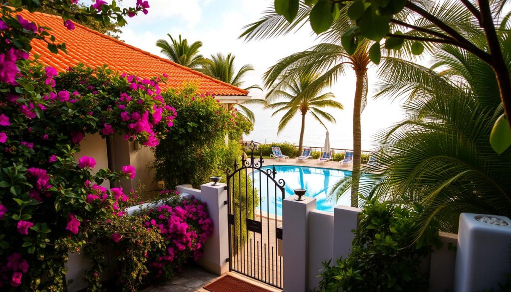 Dickenson Bay lodging options Dickenson Bay lodging options