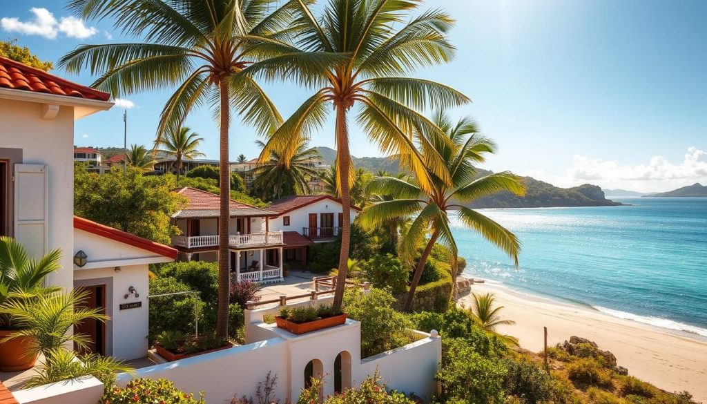 Dickenson Bay lodging suggestions Dickenson Bay lodging suggestions