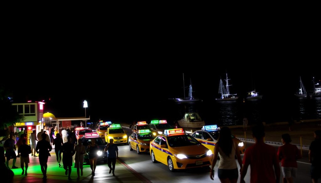 Dickenson Bay nightlife guide Dickenson Bay nightlife guide