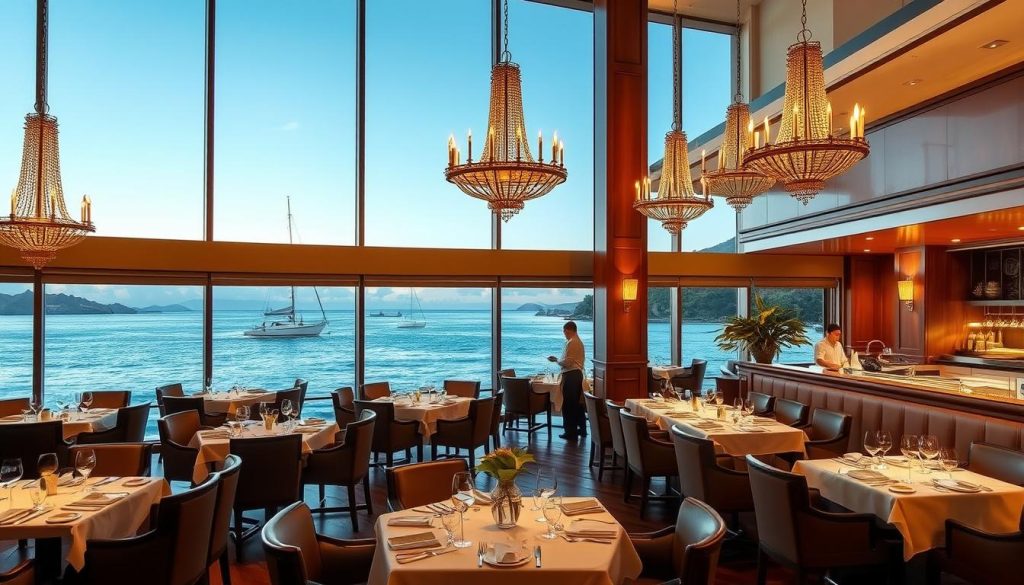 Dickenson Bay restaurant guide Dickenson Bay restaurant guide