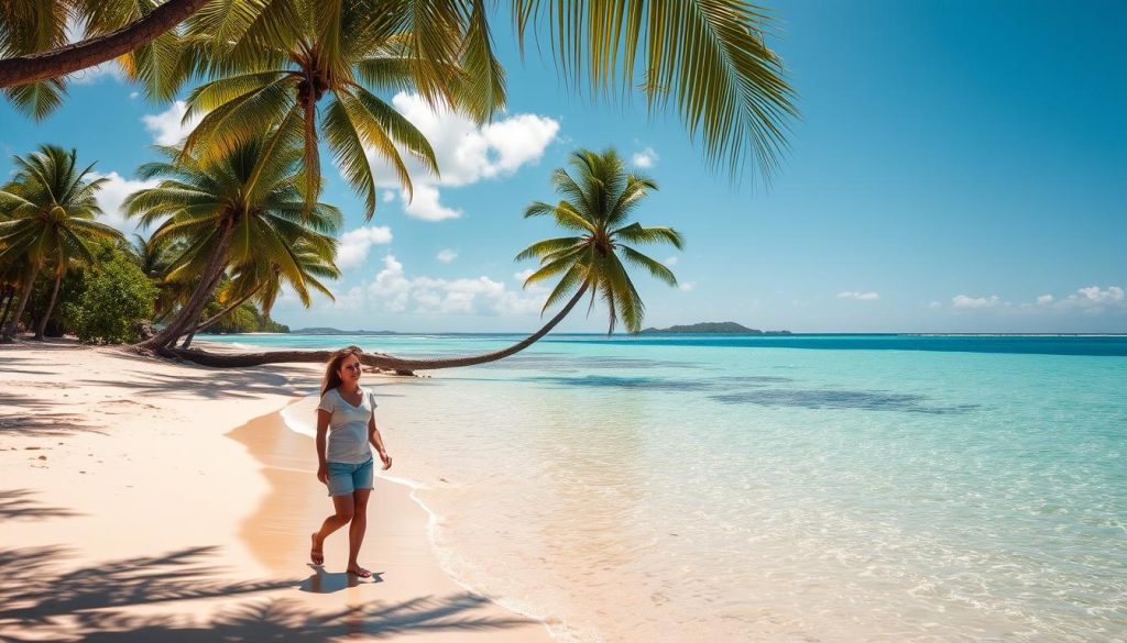 Dickenson Bay solo adventure recommendations Dickenson Bay solo adventure recommendations