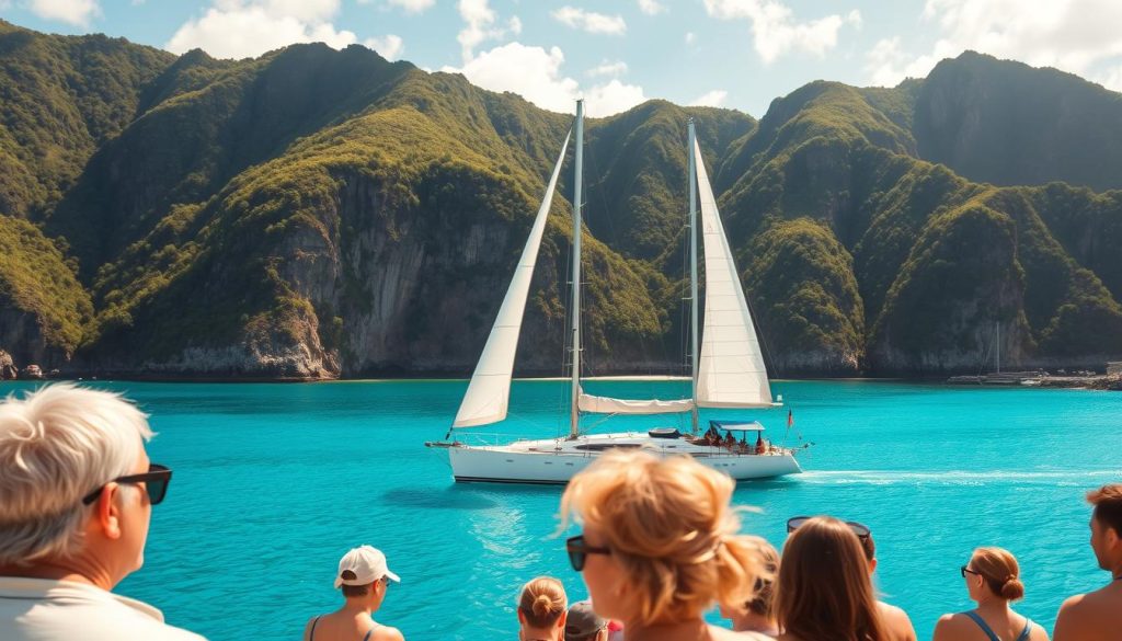 Dickenson Bay tours Dickenson Bay tours