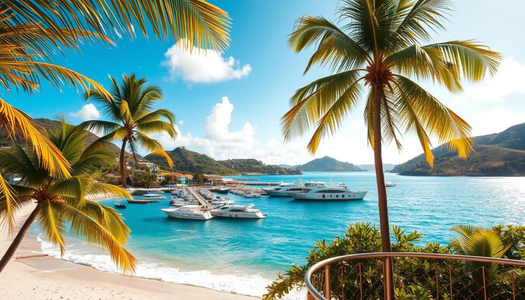 Dickenson Bay transportation options Dickenson Bay transportation options