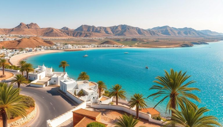 Djerba Itinerary 5 Days