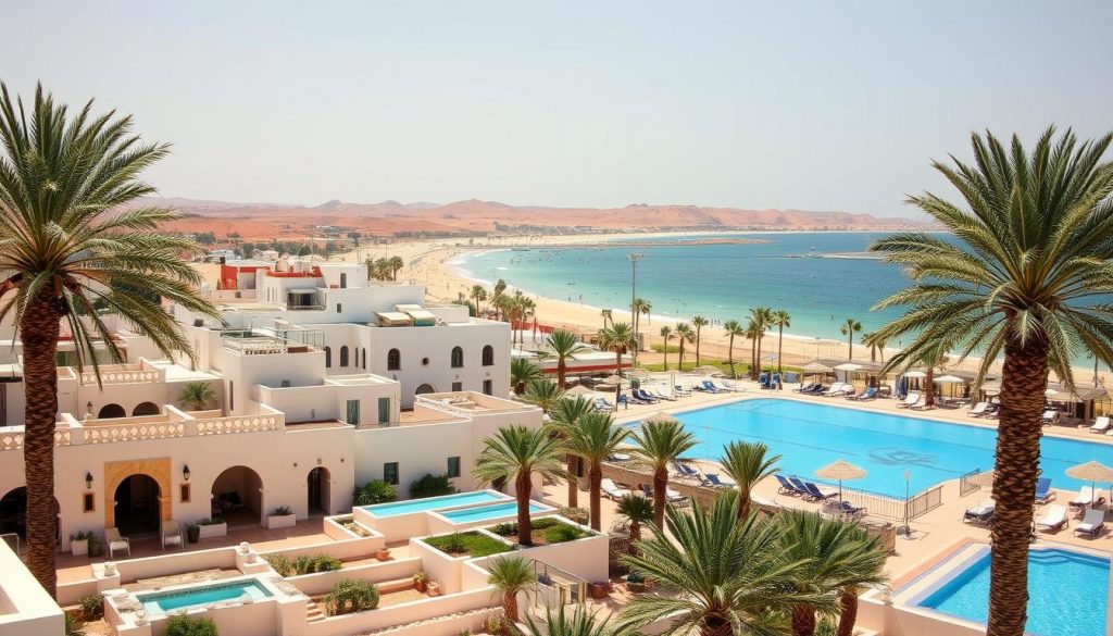 Djerba travel guide accommodation options Djerba travel guide accommodation options