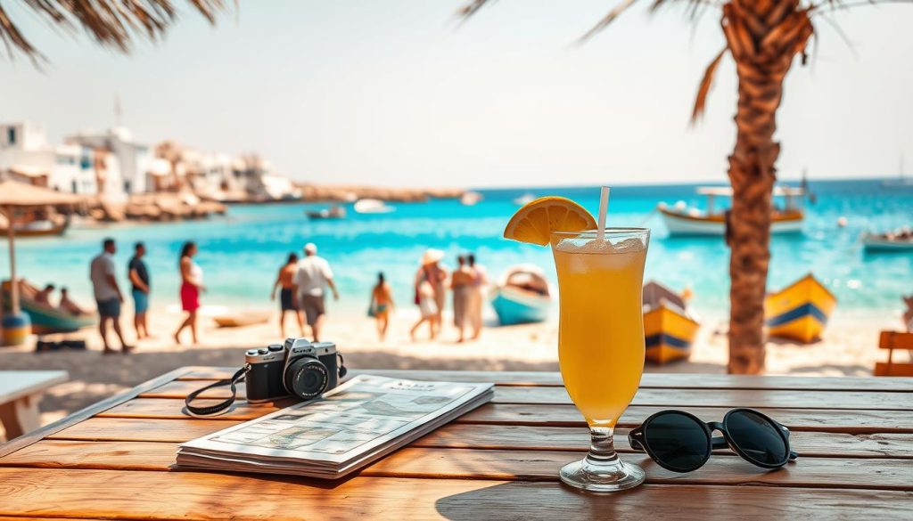 Djerba vacation planner Djerba vacation planner