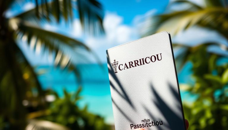 Do I need a visa to visit Carriacou?