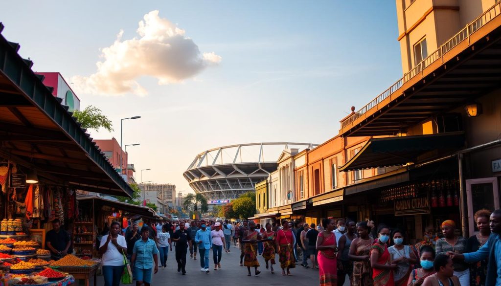 Durban culture Durban culture