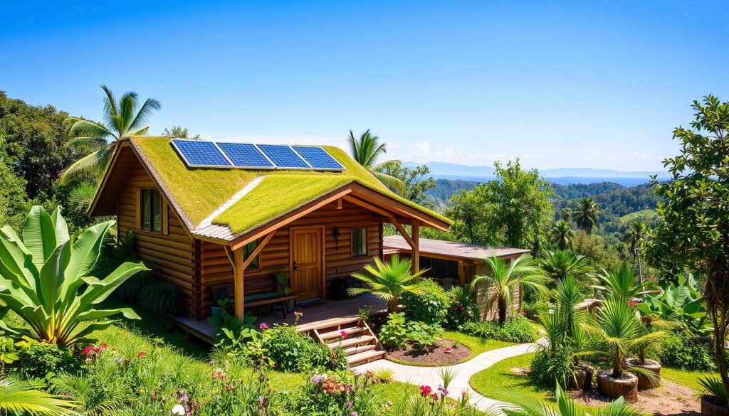 Eco-friendly accommodation options Eco-friendly accommodation options