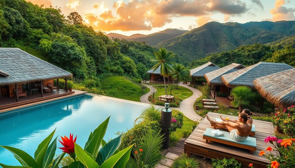 Eco-friendly resorts Carriacou Eco-friendly resorts Carriacou