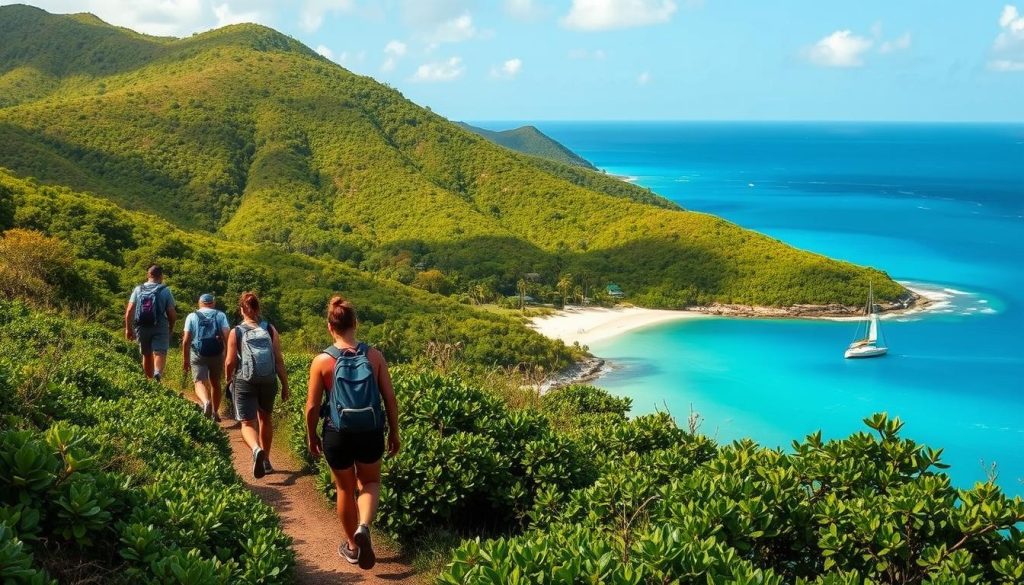 Eco-tourism Carriacou Eco-tourism Carriacou