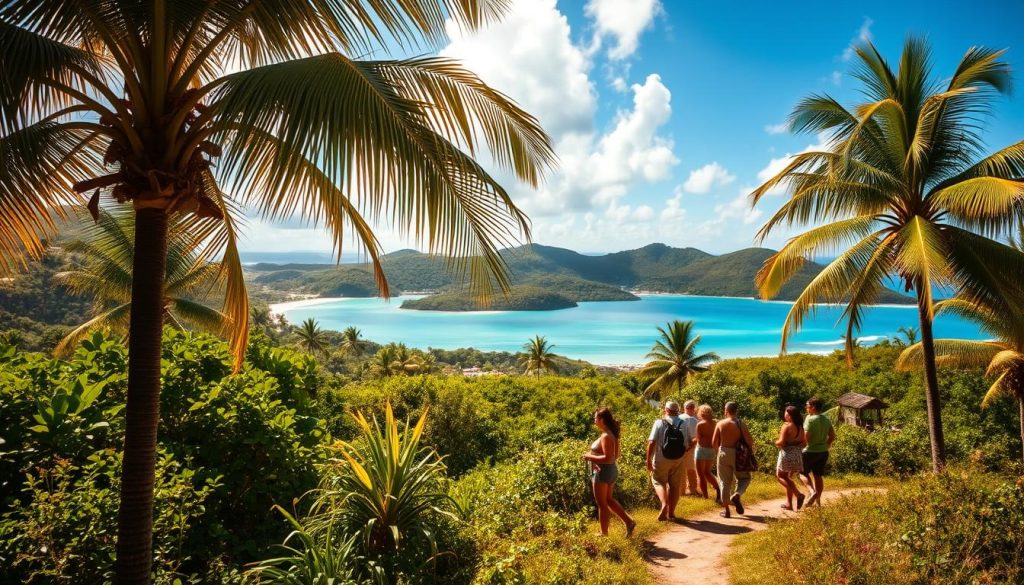 Eco-tourism Carriacou Eco-tourism Carriacou