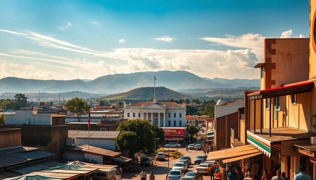 Eldoret sightseeing attractions Eldoret sightseeing attractions