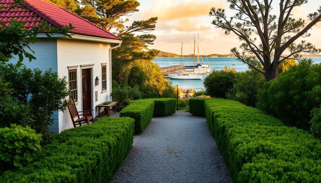English Harbour accommodation English Harbour accommodation