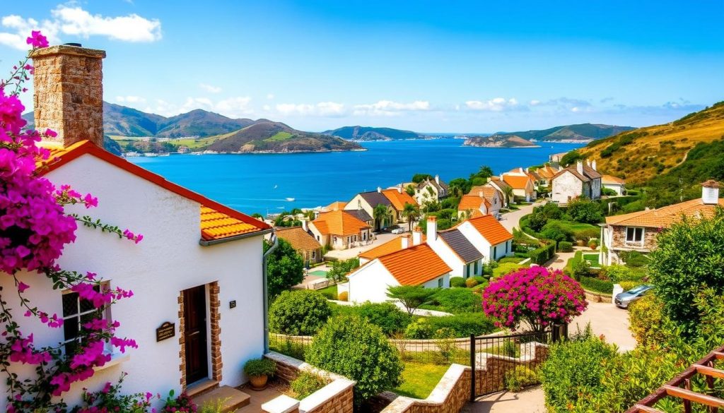 English Harbour accommodations English Harbour accommodations