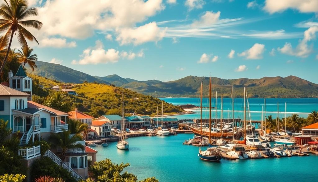 English Harbour accommodations English Harbour accommodations