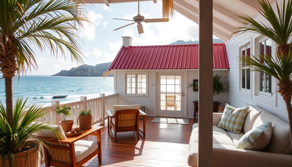 English Harbour accommodations English Harbour accommodations