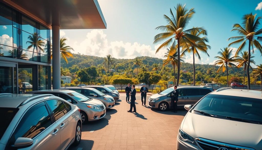English Harbour airport transfer services English Harbour airport transfer services