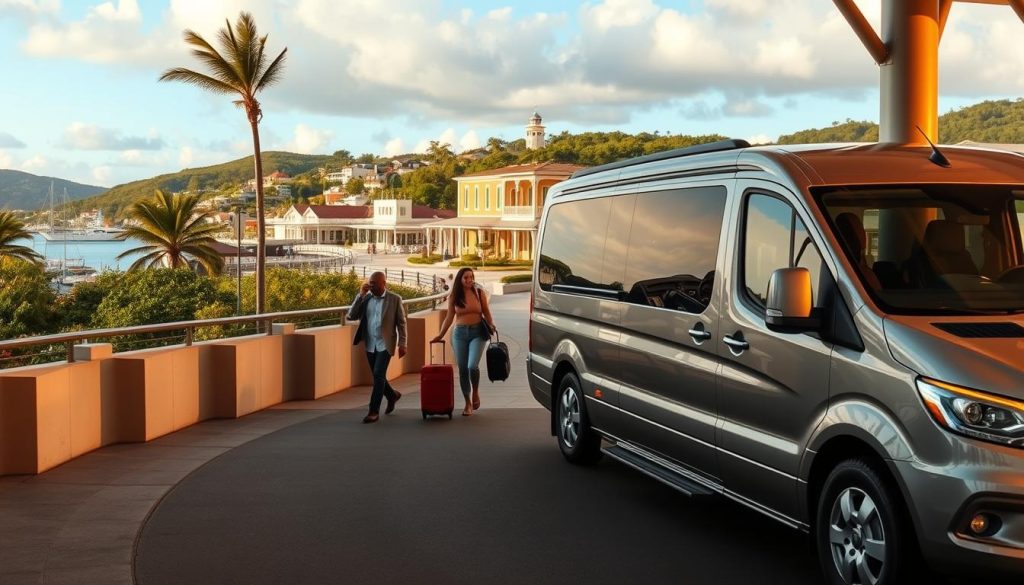 English Harbour airport transfer services English Harbour airport transfer services