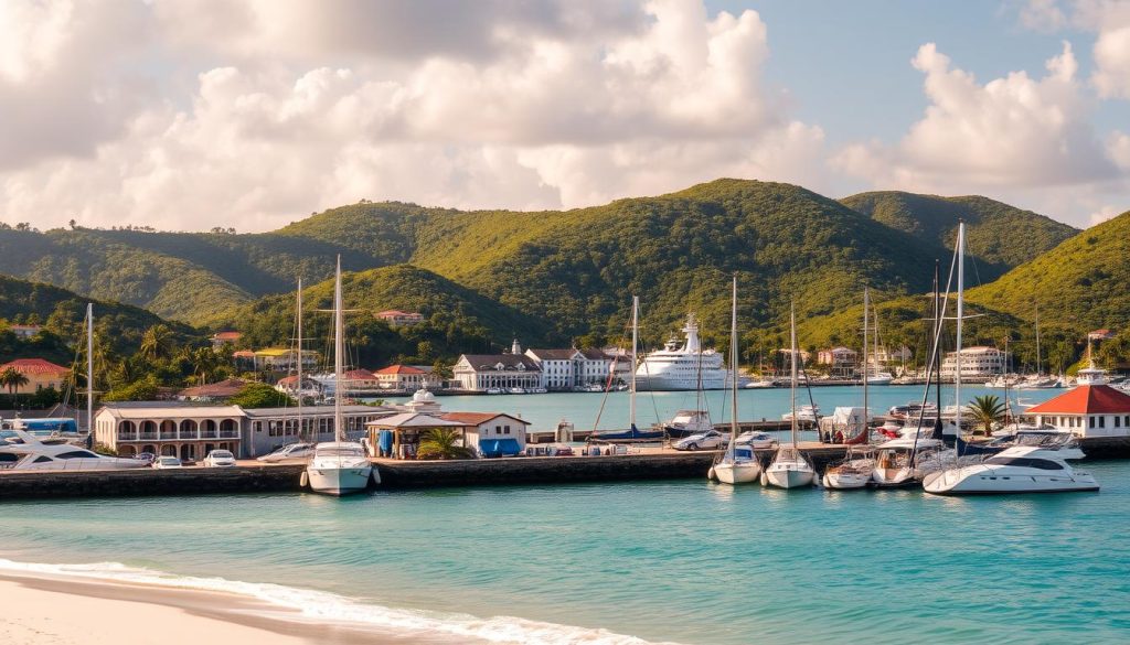 English Harbour attractions English Harbour attractions