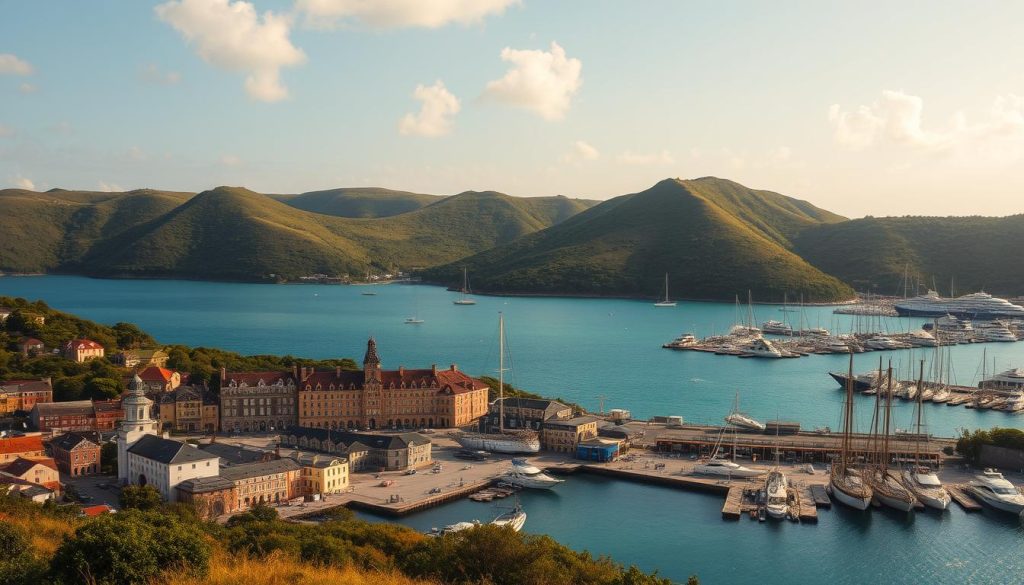 English Harbour attractions English Harbour attractions