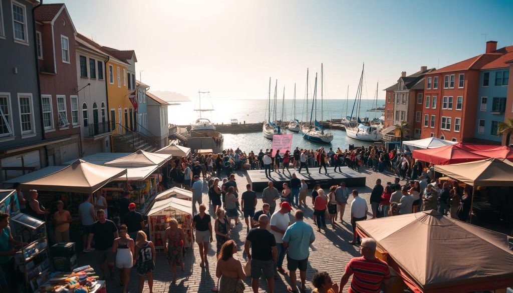 English Harbour events English Harbour events