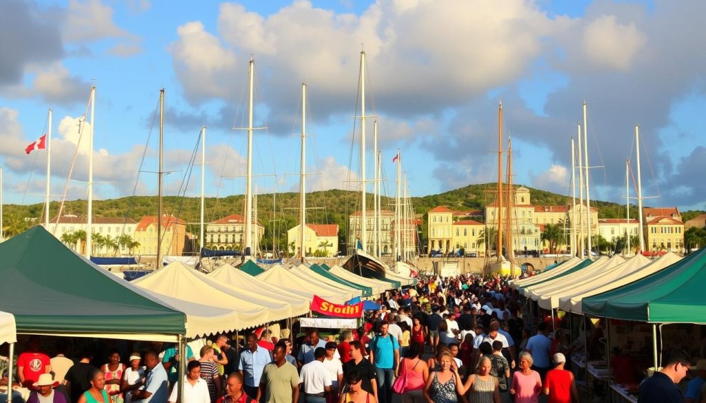 English Harbour events English Harbour events