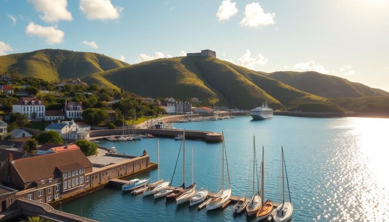 English Harbour for history buffs: Hidden gems and secrets
