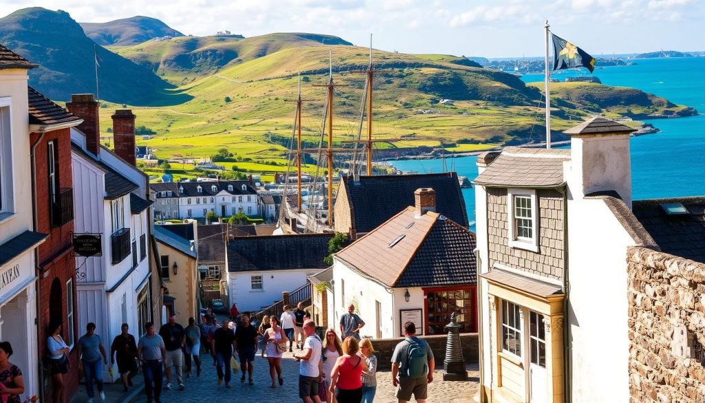 English Harbour historical tours English Harbour historical tours
