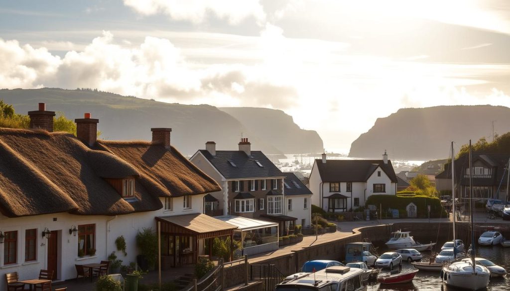 English Harbour lodging options English Harbour lodging options