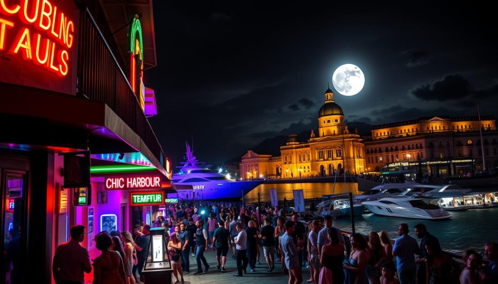 English Harbour nightclubs English Harbour nightclubs