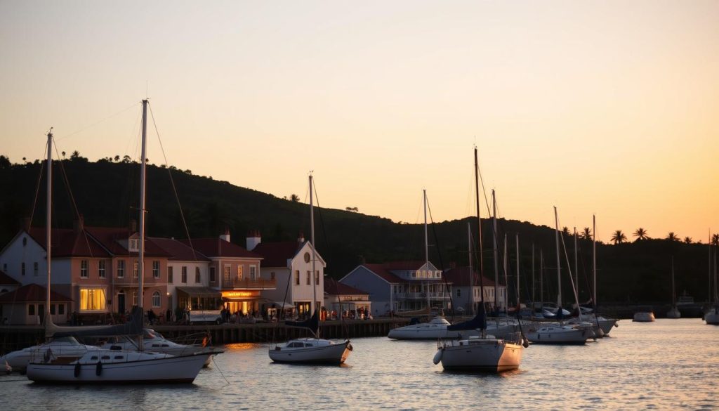 English Harbour off-peak specials English Harbour off-peak specials