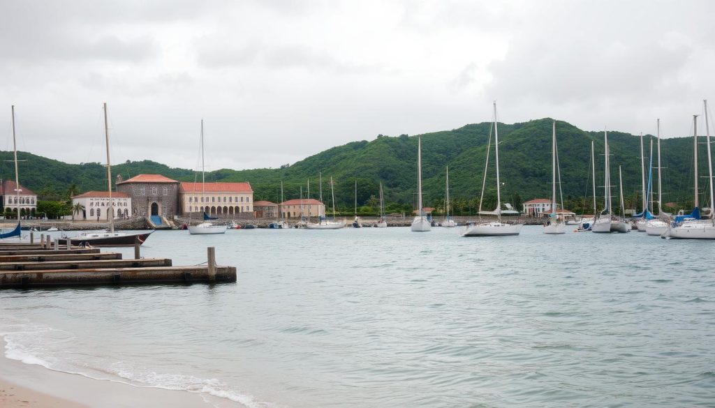 English Harbour off-season benefits English Harbour off-season benefits