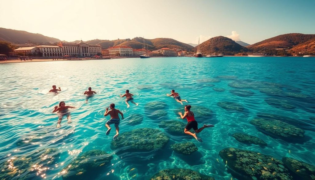 English Harbour snorkeling tours English Harbour snorkeling tours