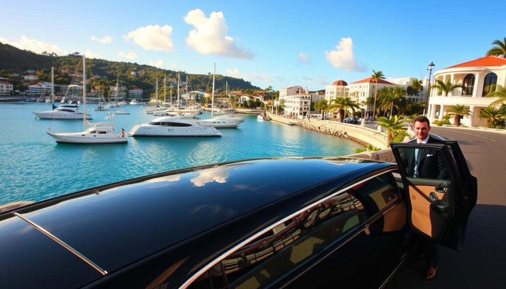 English Harbour transportation options English Harbour transportation options