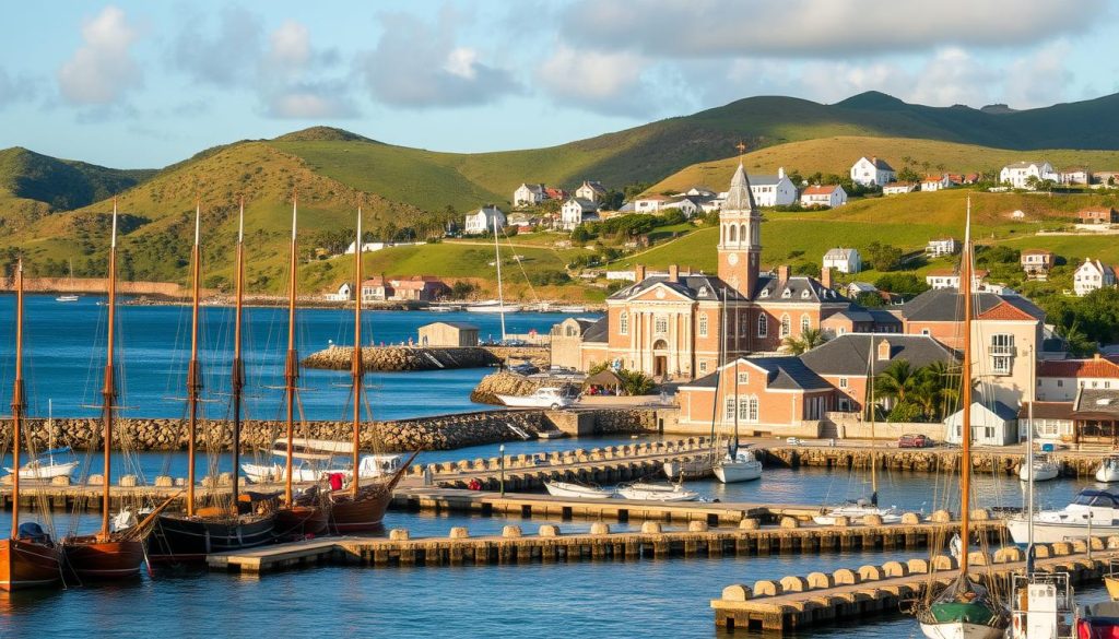 English Harbour travel attractions English Harbour travel attractions