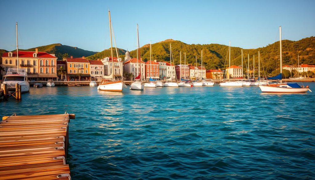 English Harbour trip price English Harbour trip price