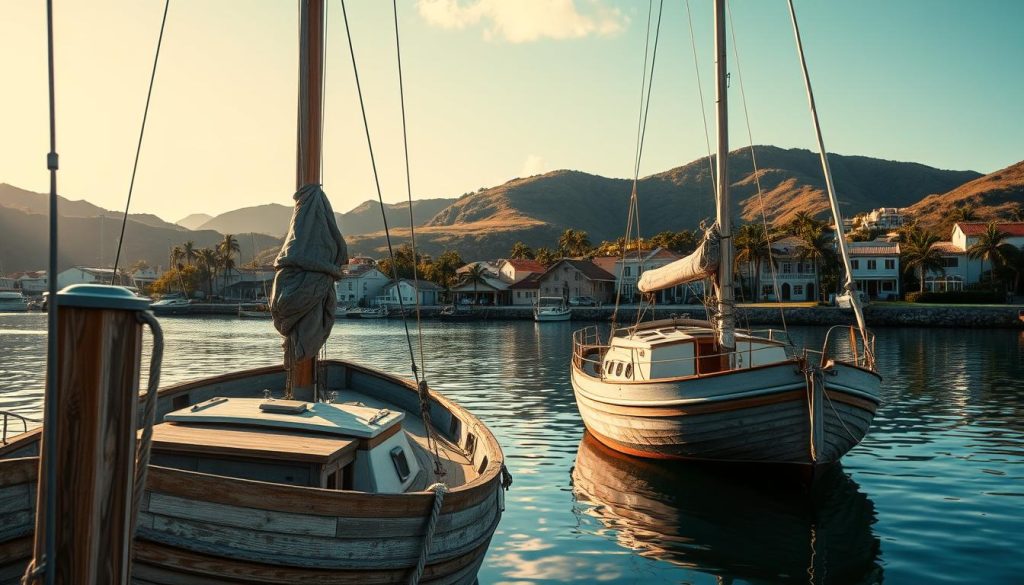 English Harbour trip price English Harbour trip price