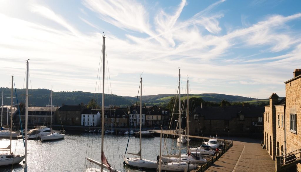 English Harbour weather English Harbour weather