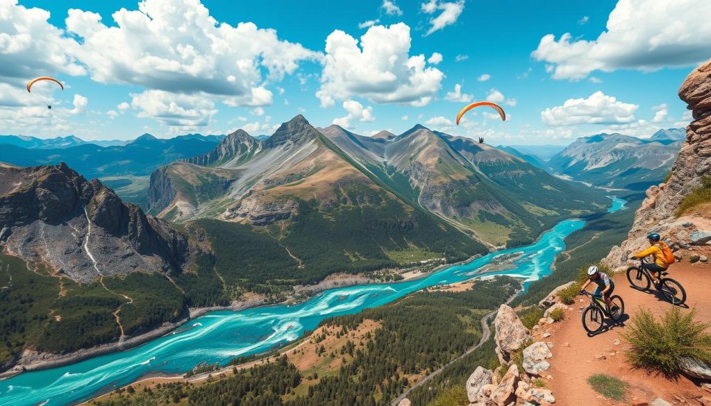 Extreme Sports Adventure Travel Extreme Sports Adventure Travel