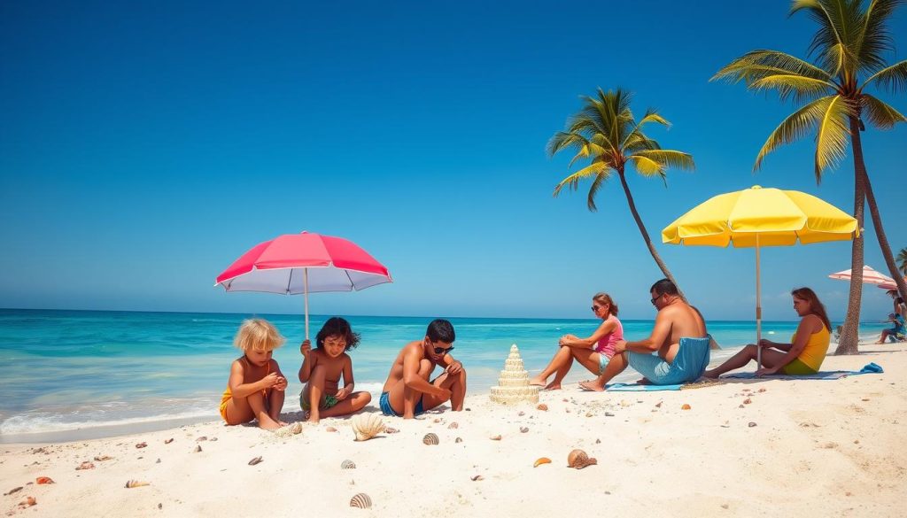 Family Beach Vacation Spots Family Beach Vacation Spots