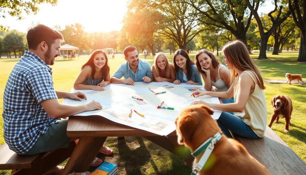 Family Summer Vacation Planning Family Summer Vacation Planning