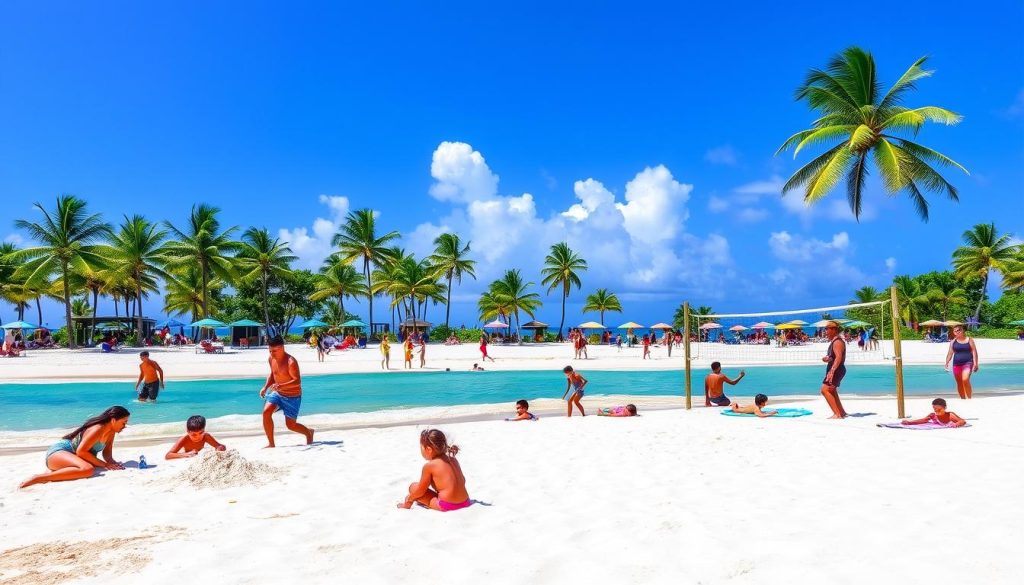 Family vacation spots Grand Anse Beach Family vacation spots Grand Anse Beach