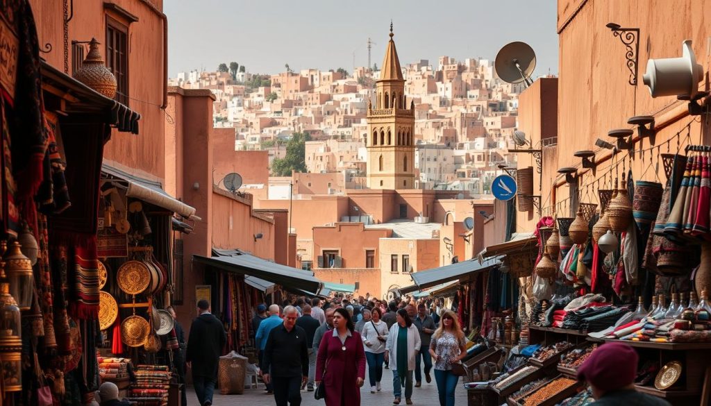 Fes Morocco activities Fes Morocco activities