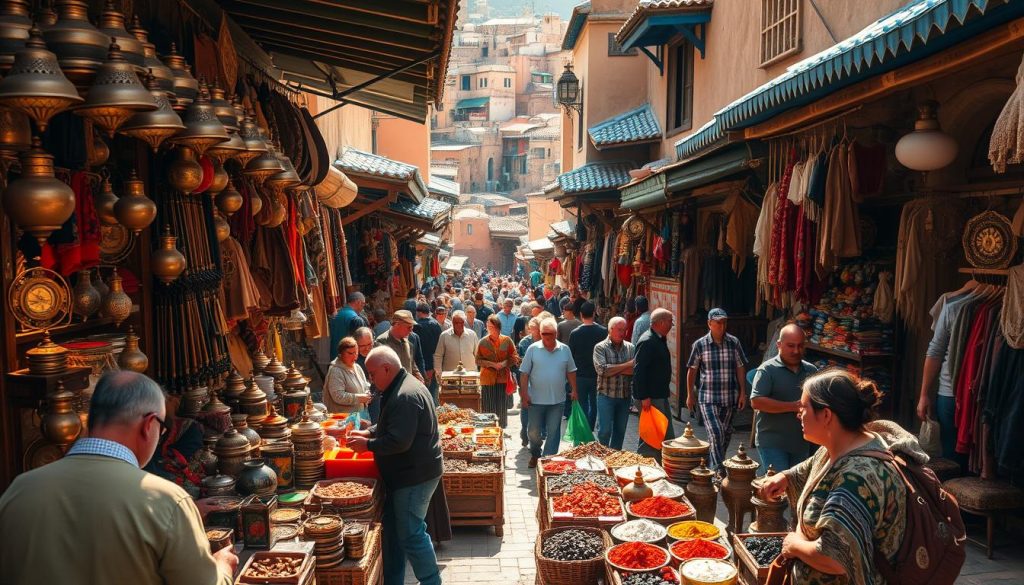 Fes Morocco activities Fes Morocco activities